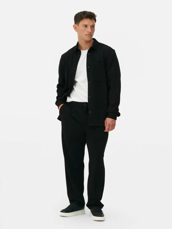 Pantalon En Jersey Kem