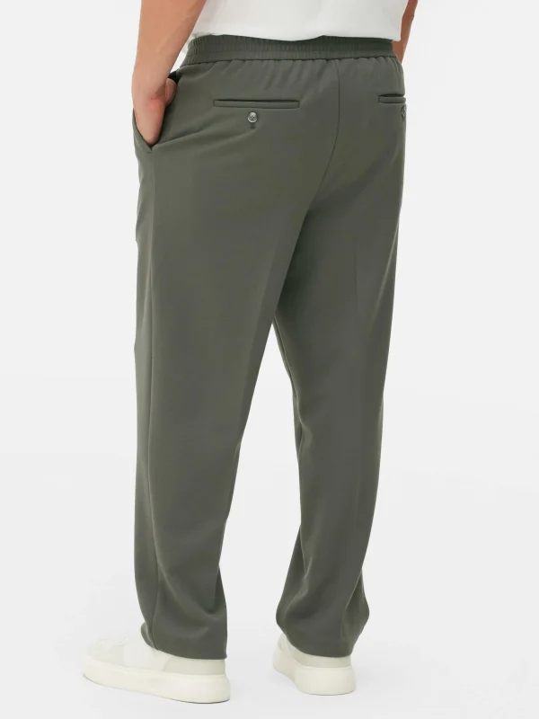 Pantalon En Jersey Kem