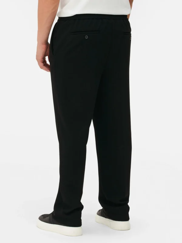 Pantalon En Jersey Kem