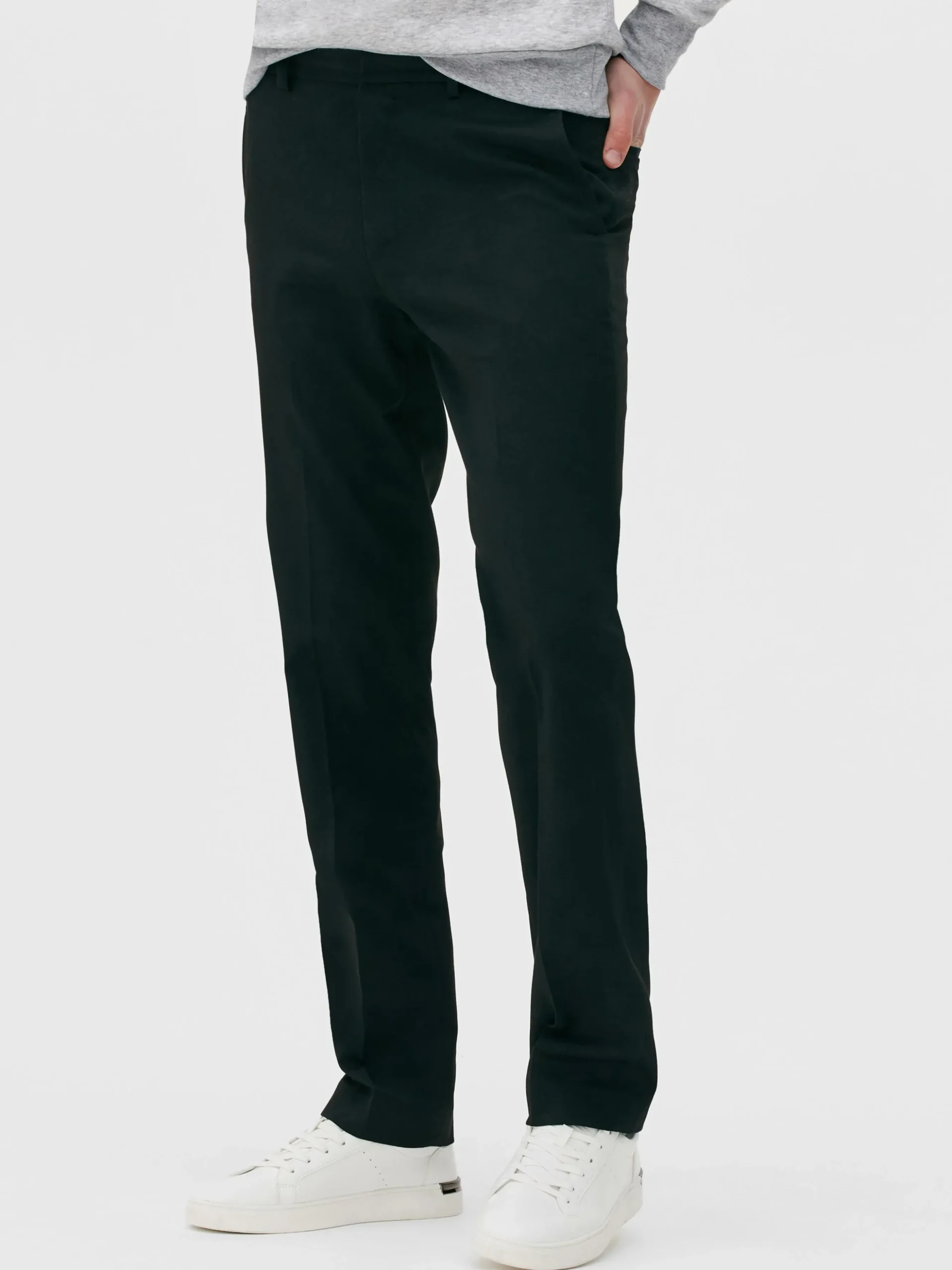 pantalon_en_serg_coupe_dr_1.webp Pantalon En Sergé Coupe Droite