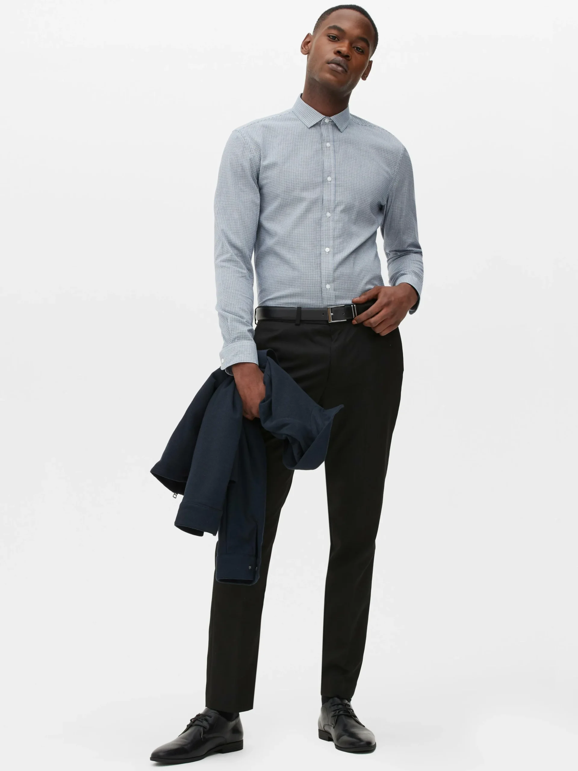 pantalon_habill_en_serg_0.webp Pantalon Habillé En Sergé