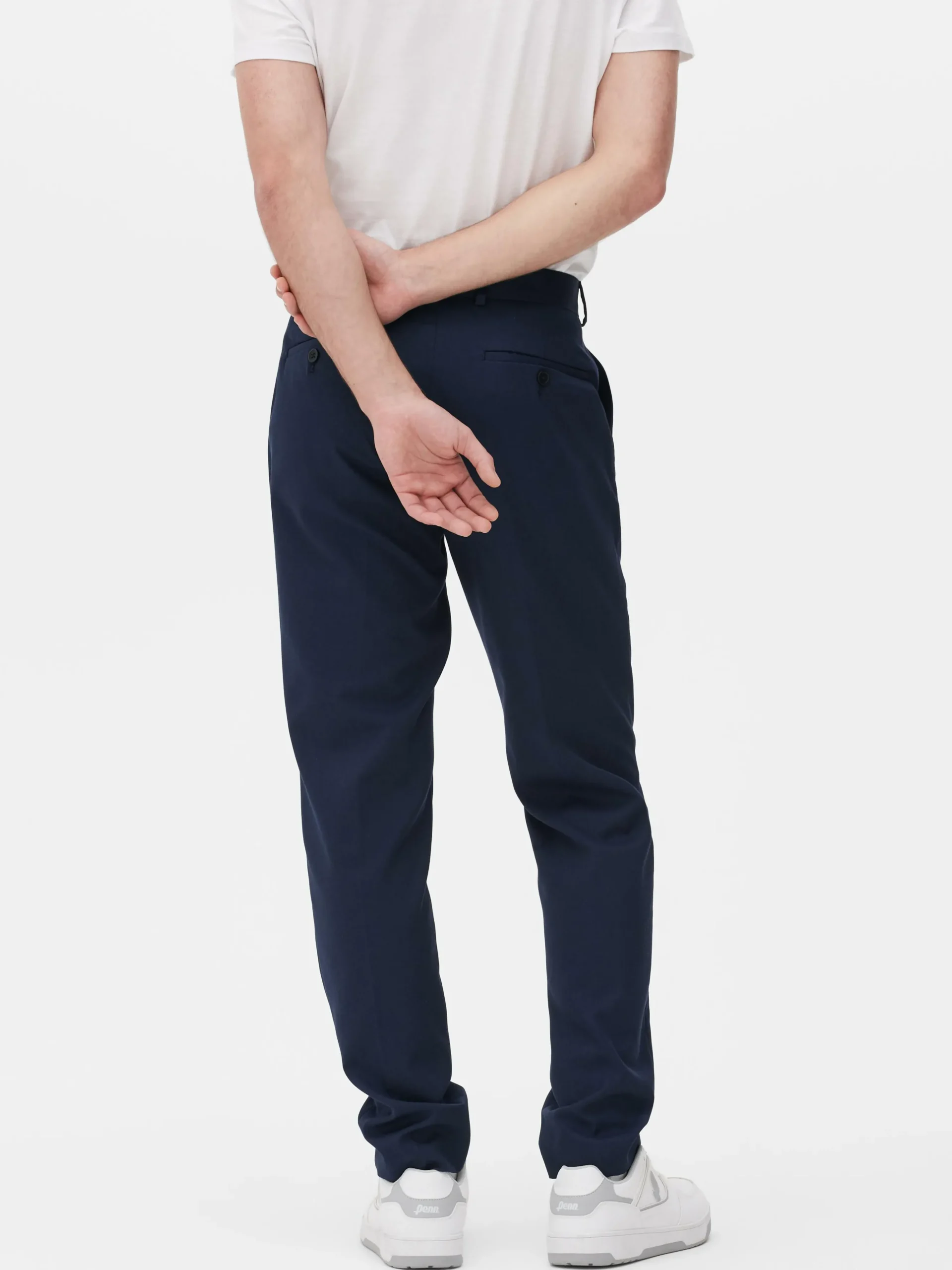 pantalon_habill_en_serg_3-1.webp Pantalon Habillé En Sergé