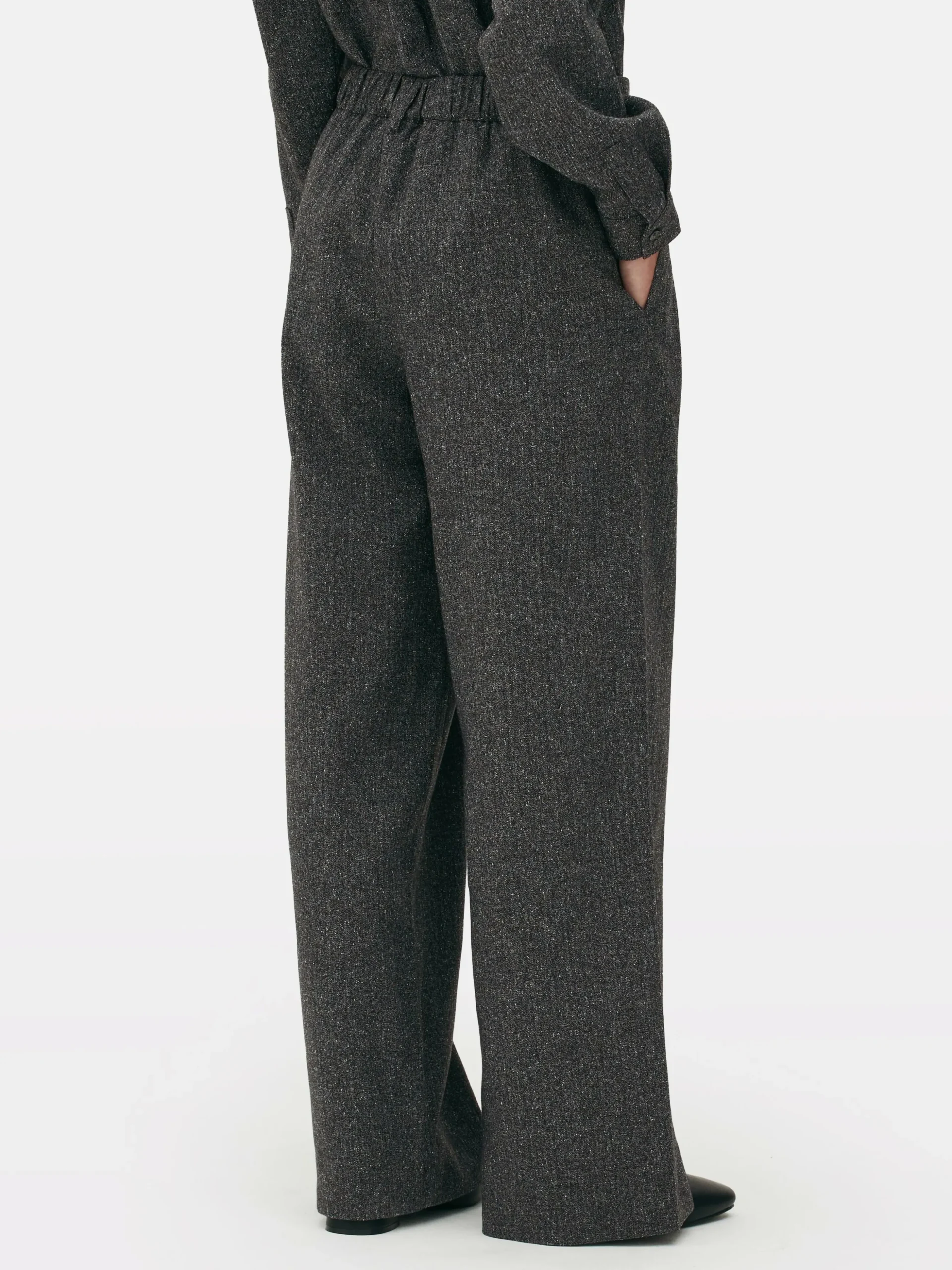 pantalon_large_mouchet__c_3.webp Pantalon Large Moucheté à Coordonner The Edit