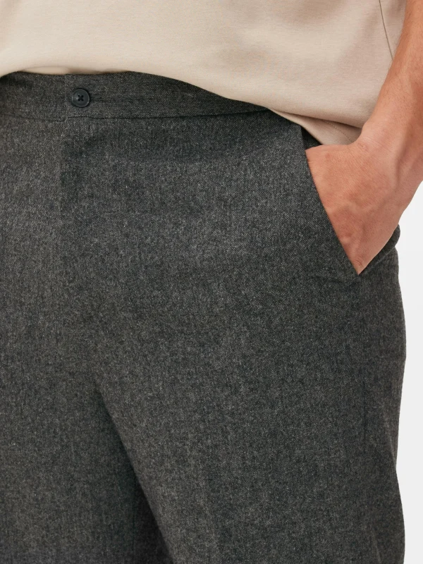 Pantalon élégant Kem