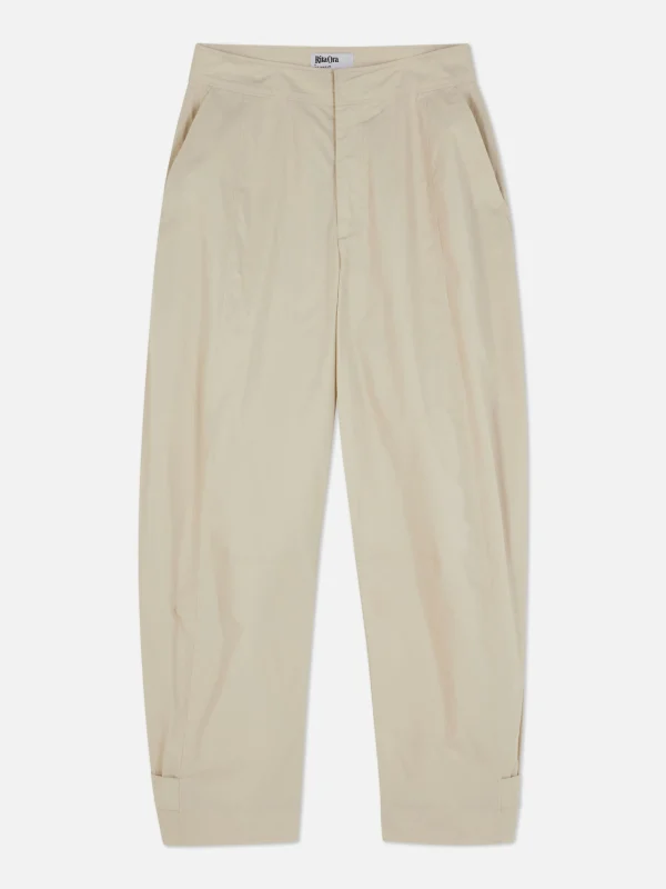 Pantalon Utilitaire Coupe Barrel Rita Ora