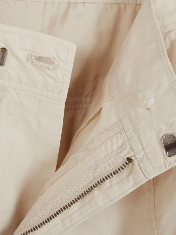 Pantalon Utilitaire Coupe Barrel Rita Ora