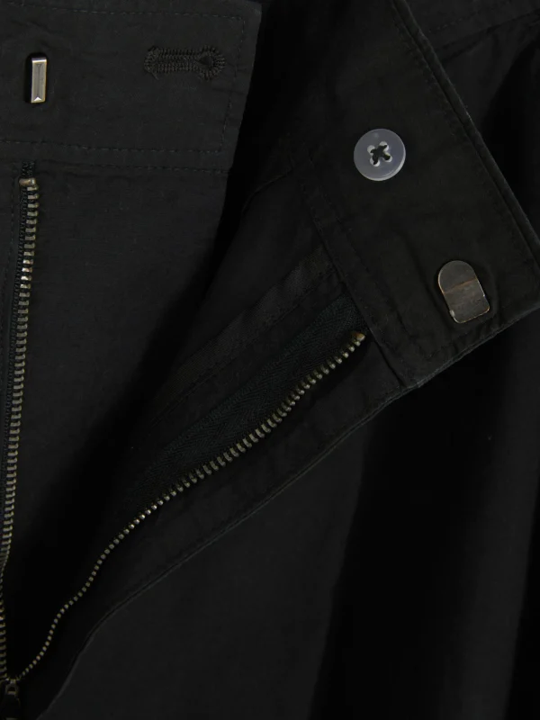 Pantalon Utilitaire Coupe Barrel Rita Ora