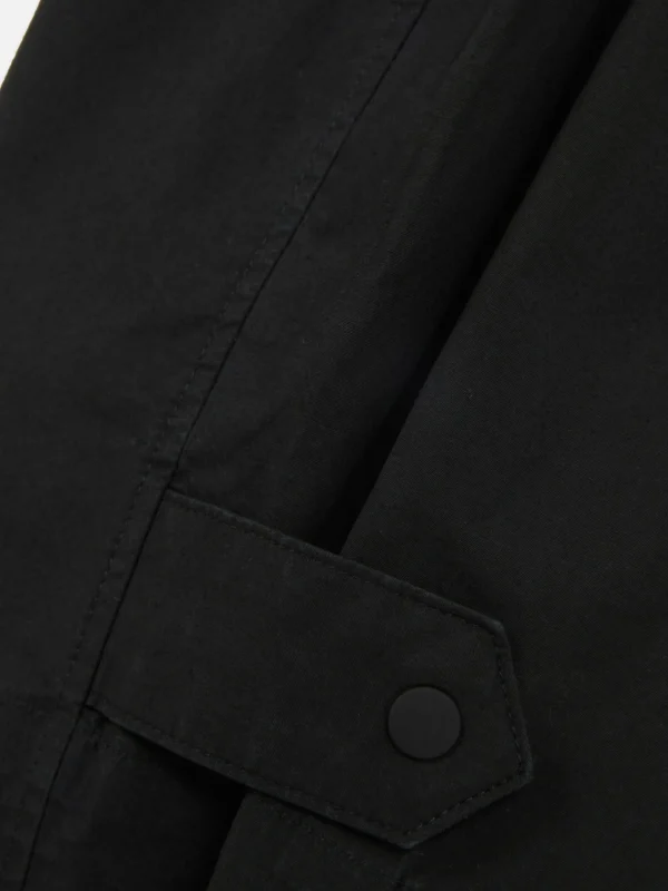 Pantalon Utilitaire Coupe Barrel Rita Ora