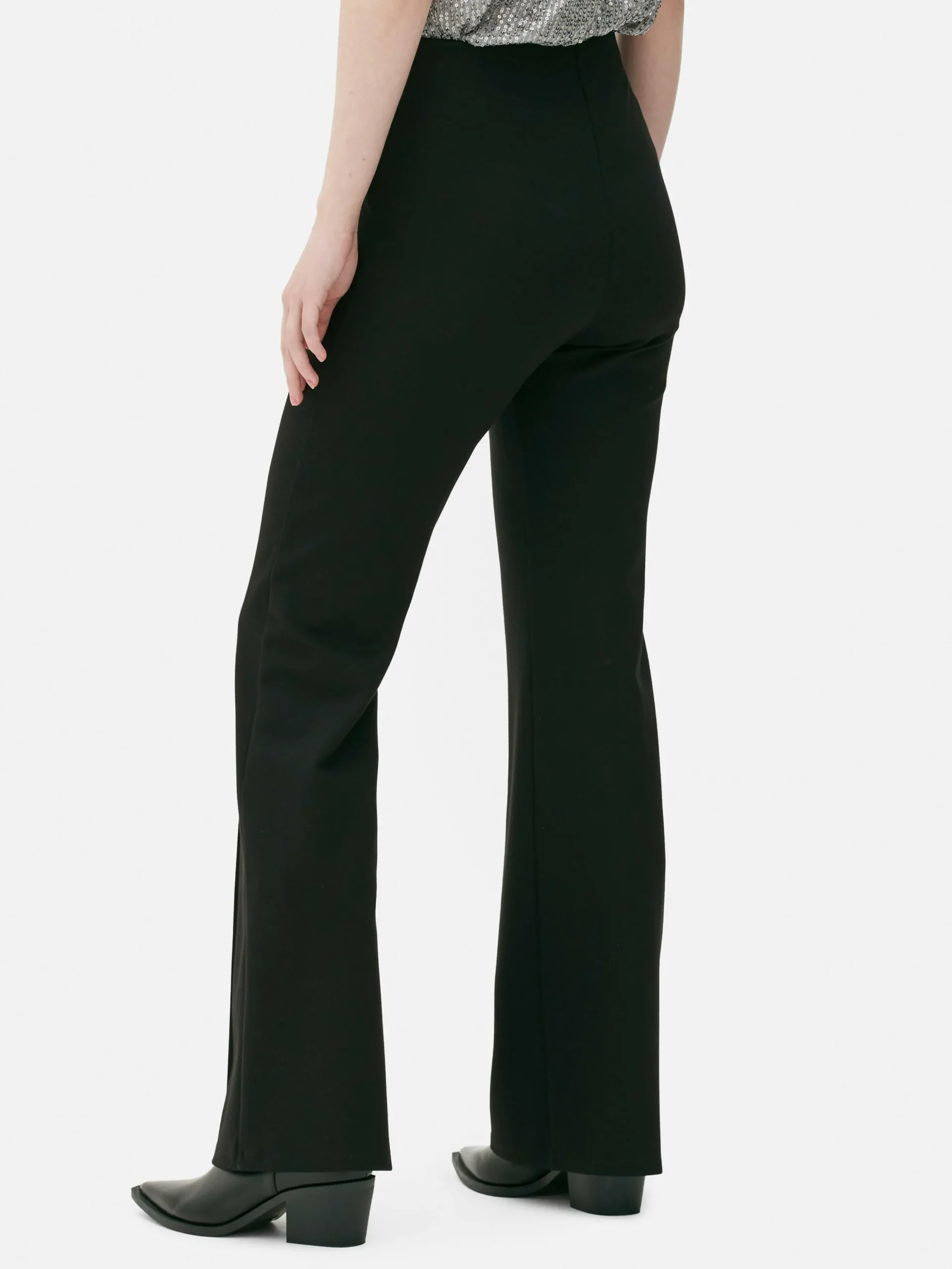 pantalon_vas_en_point_de__3.webp Pantalon évasé En Point De Rome