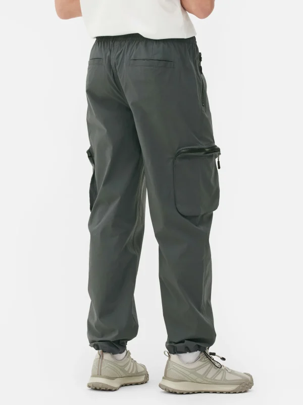 Pantalons Cargo Technique