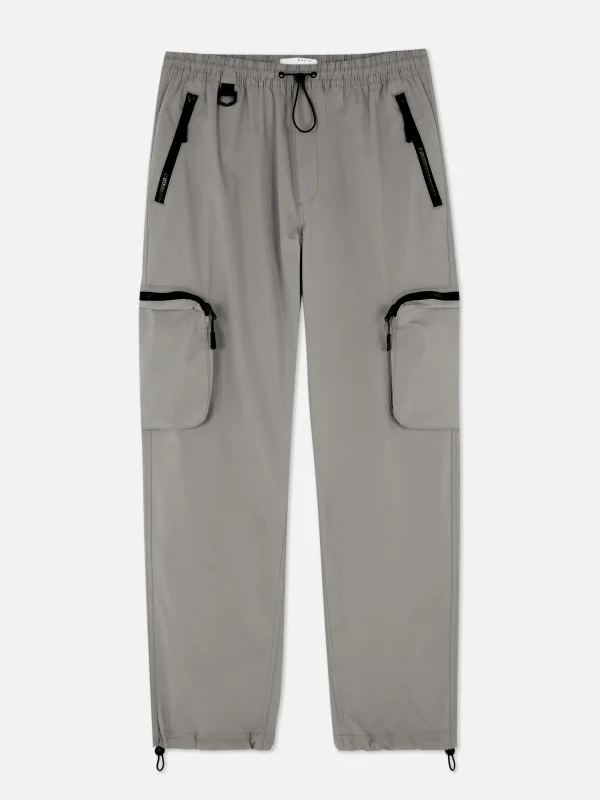 Pantalons Cargo Technique