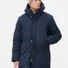 Parka à Capuche