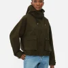 Parka Courte