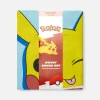 Parure De Lit Double à Personnage Pokémon