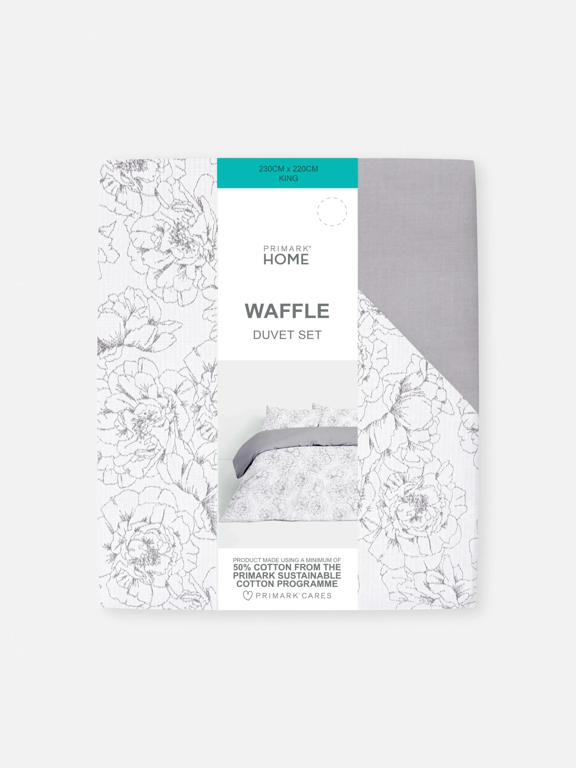 parure_de_lit_king_size_t_3.webp Parure De Lit King Size Texturée à Motif Floral