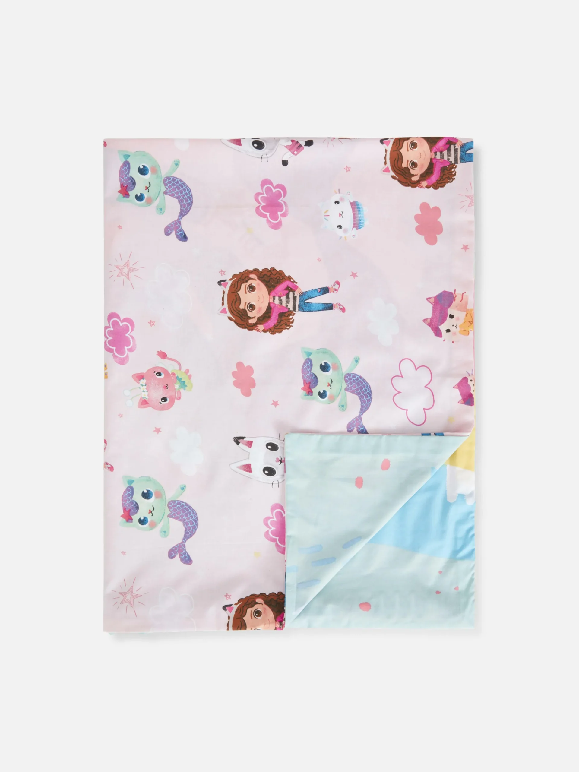 parure_de_lit_multicolore_0.webp Parure De Lit Multicolore Gabby Et La Maison Magique