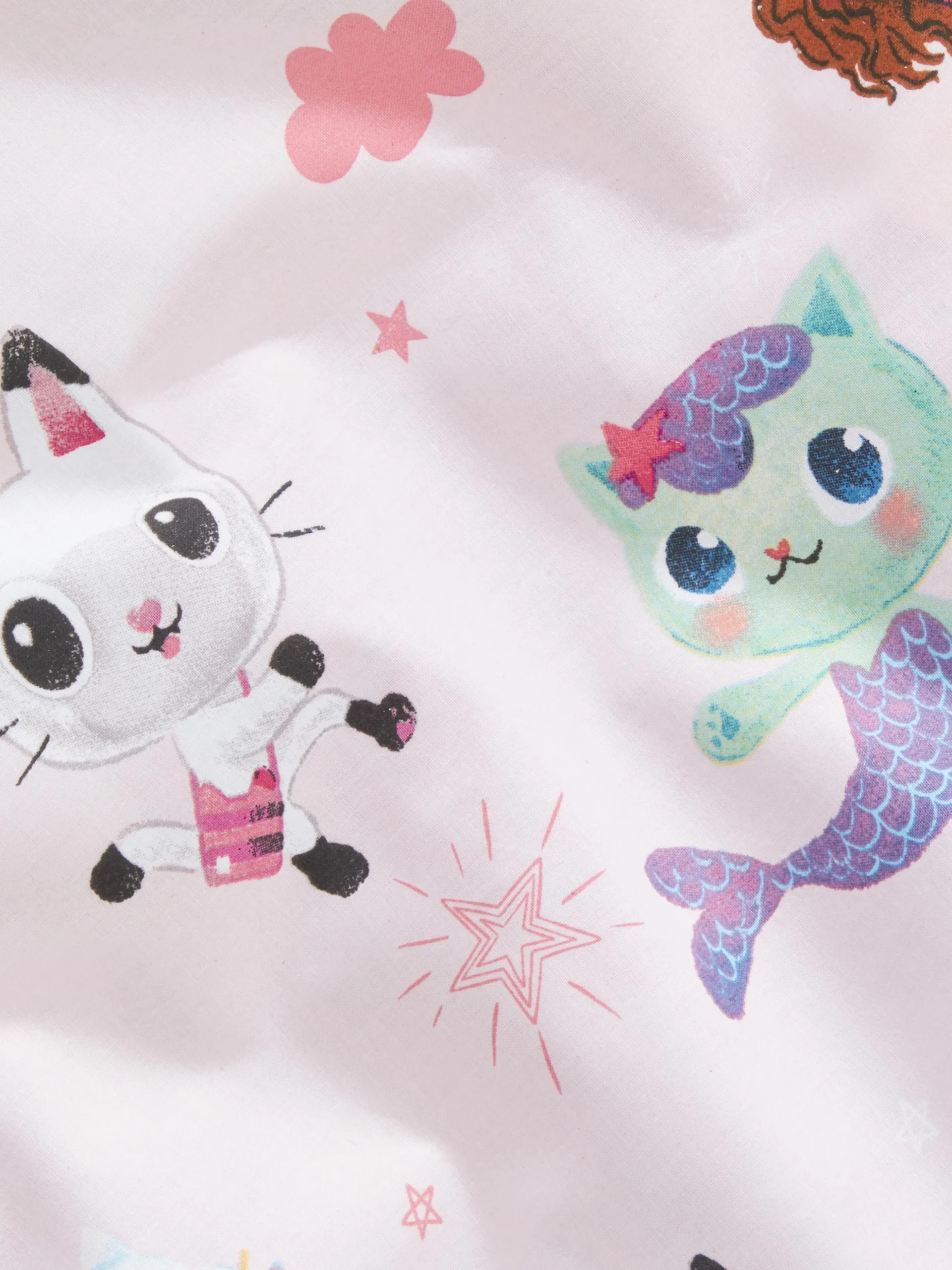 parure_de_lit_multicolore_1.webp Parure De Lit Multicolore Gabby Et La Maison Magique