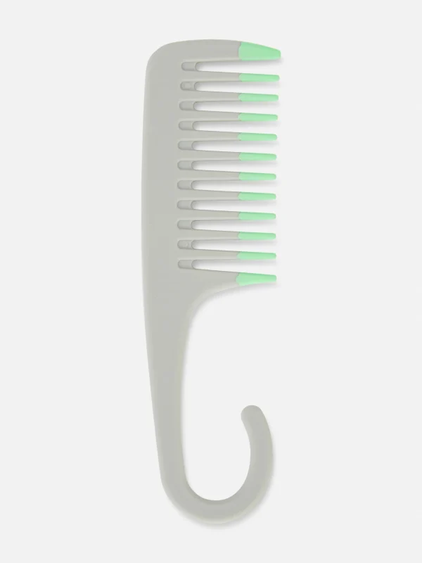 Peigne Démêlant à Dents Larges