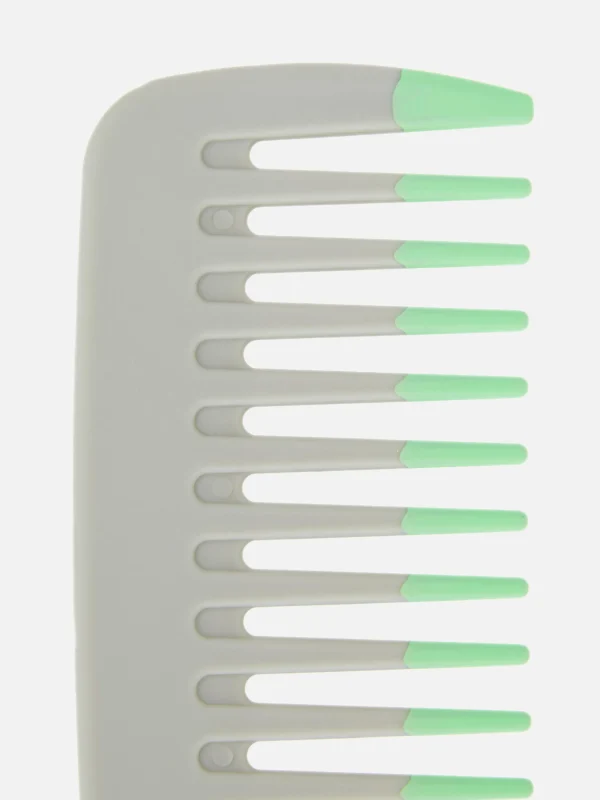 Peigne Démêlant à Dents Larges