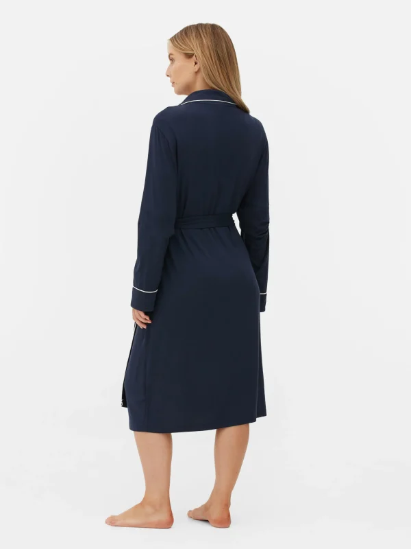 Peignoir De Pyjama De Maternité