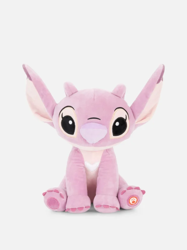 Peluche Disney Stitch Angel