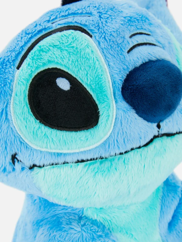 Peluche Lumineuse Disney Lilo & Stitch