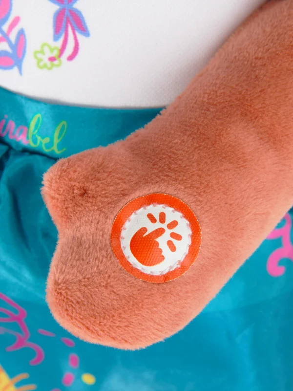 Peluche Mirabel Disney Encanto
