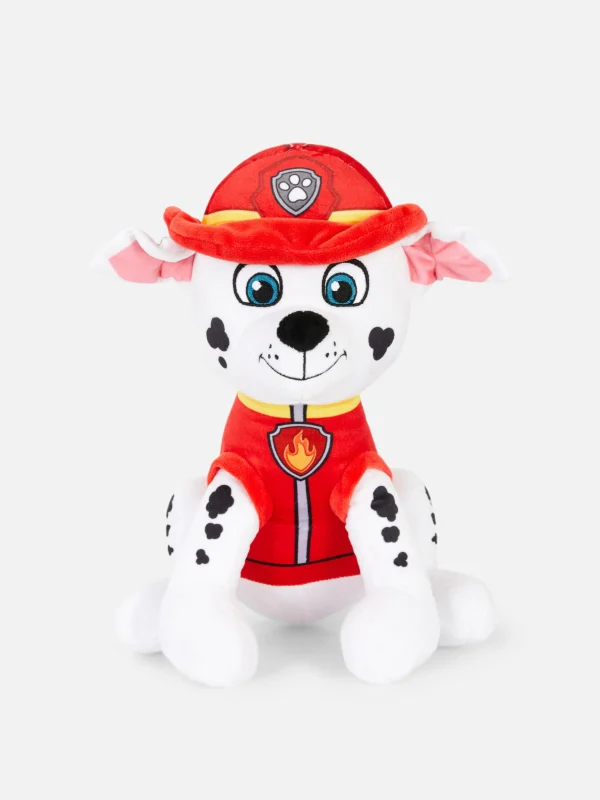 Peluche PAW Patrol Marshall