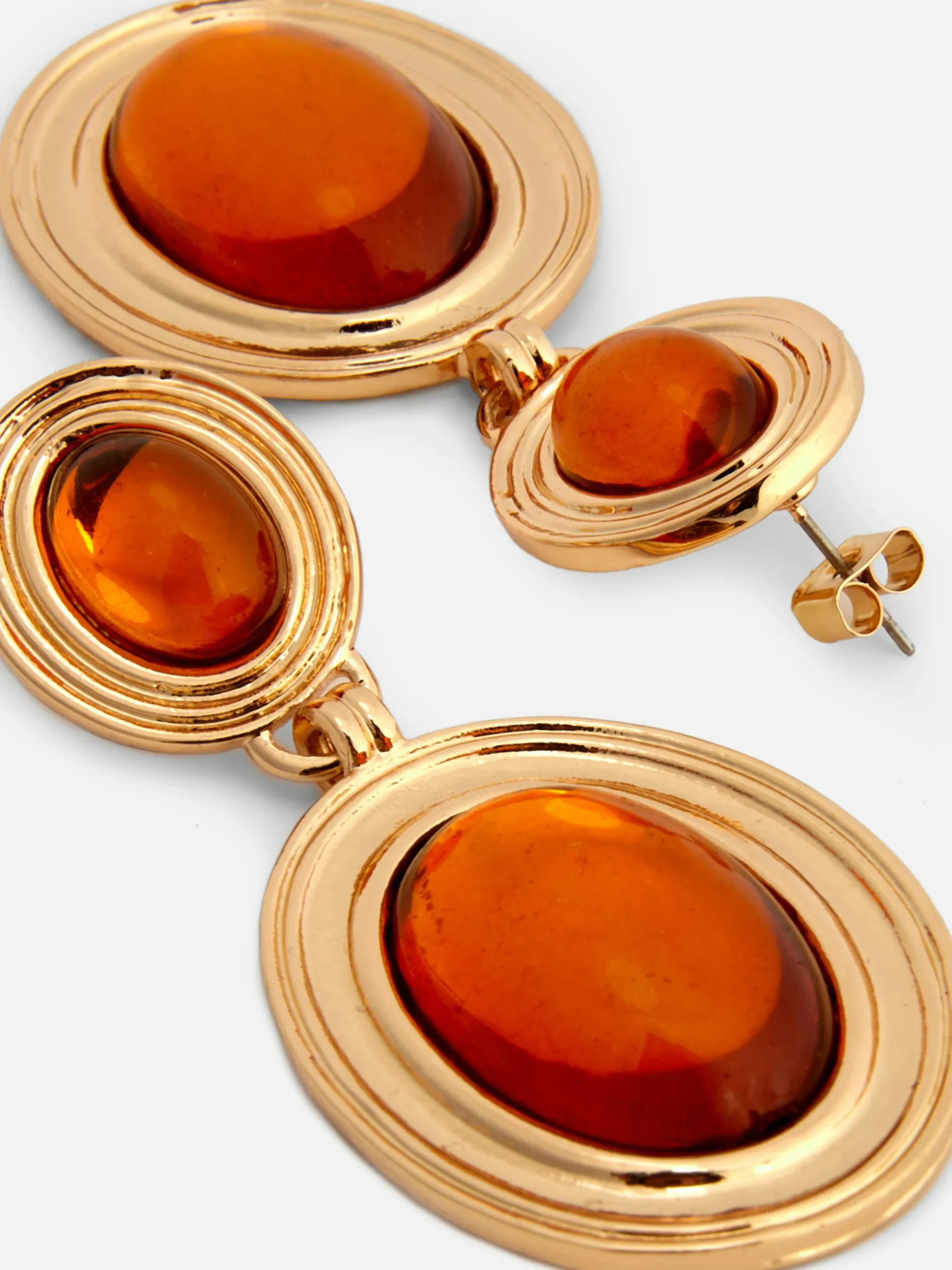 pendants_doreilles_en_fau_1.webp Pendants D'oreilles En Fausses Pierres Précieuses Rita Ora