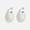 Pendants D'oreilles Forme Seau