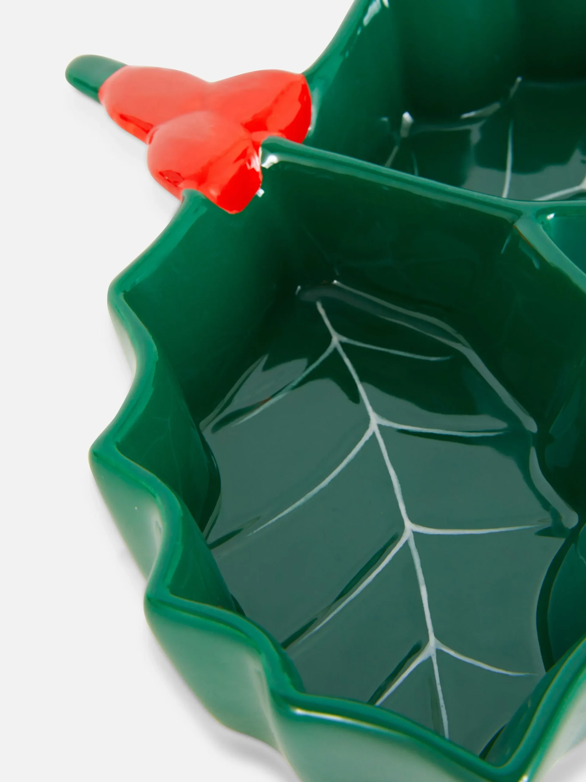 petit_bol_de_nol_en_forme_1.webp Petit Bol De Noël En Forme De Houx