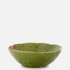Petit Bol En Forme D'artichaut