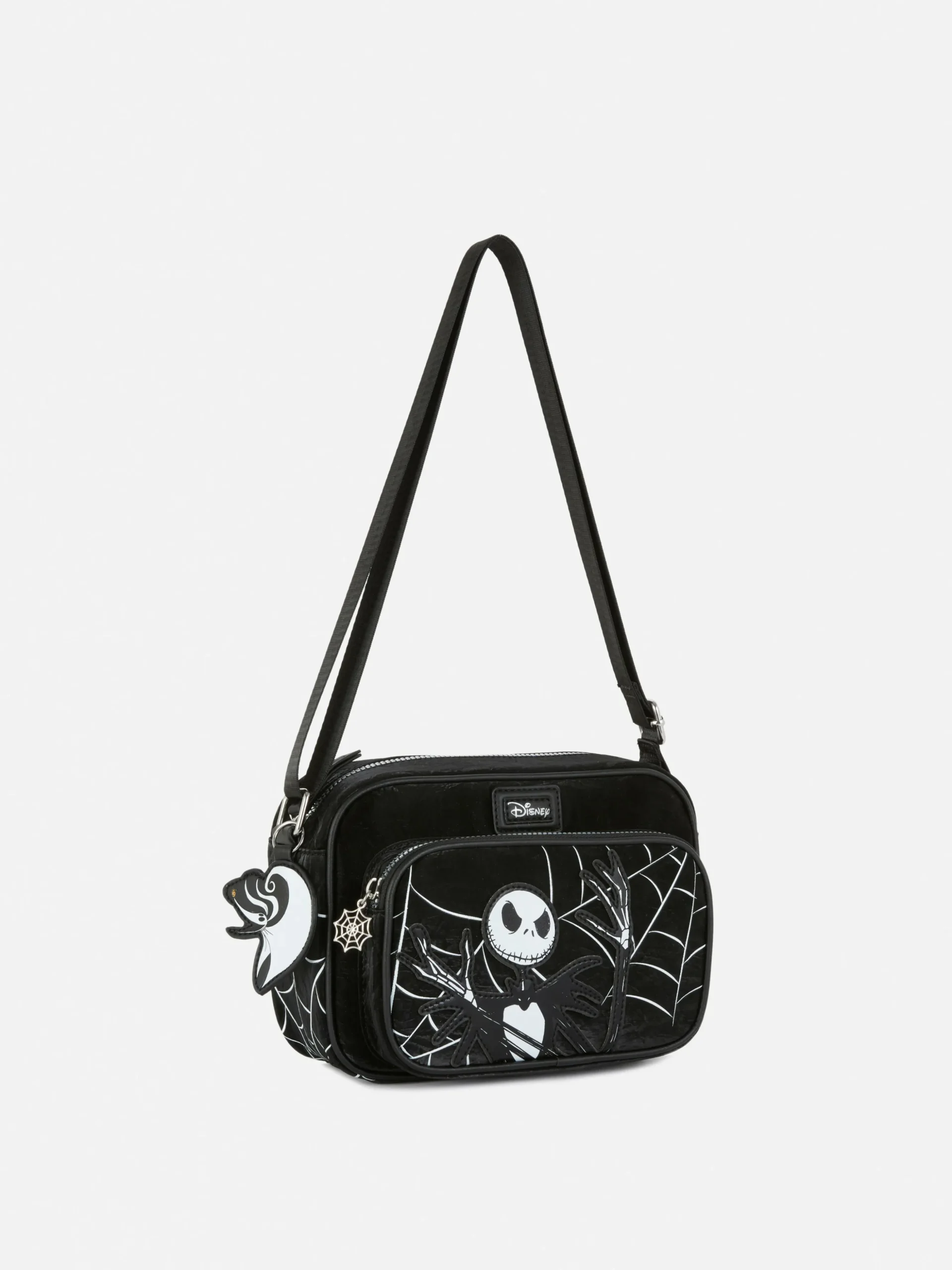 petit_sac_bandoulire_disn_1.webp Petit Sac Bandoulière Disney L'Étrange Noël De Monsieur Jack De Tim Burton