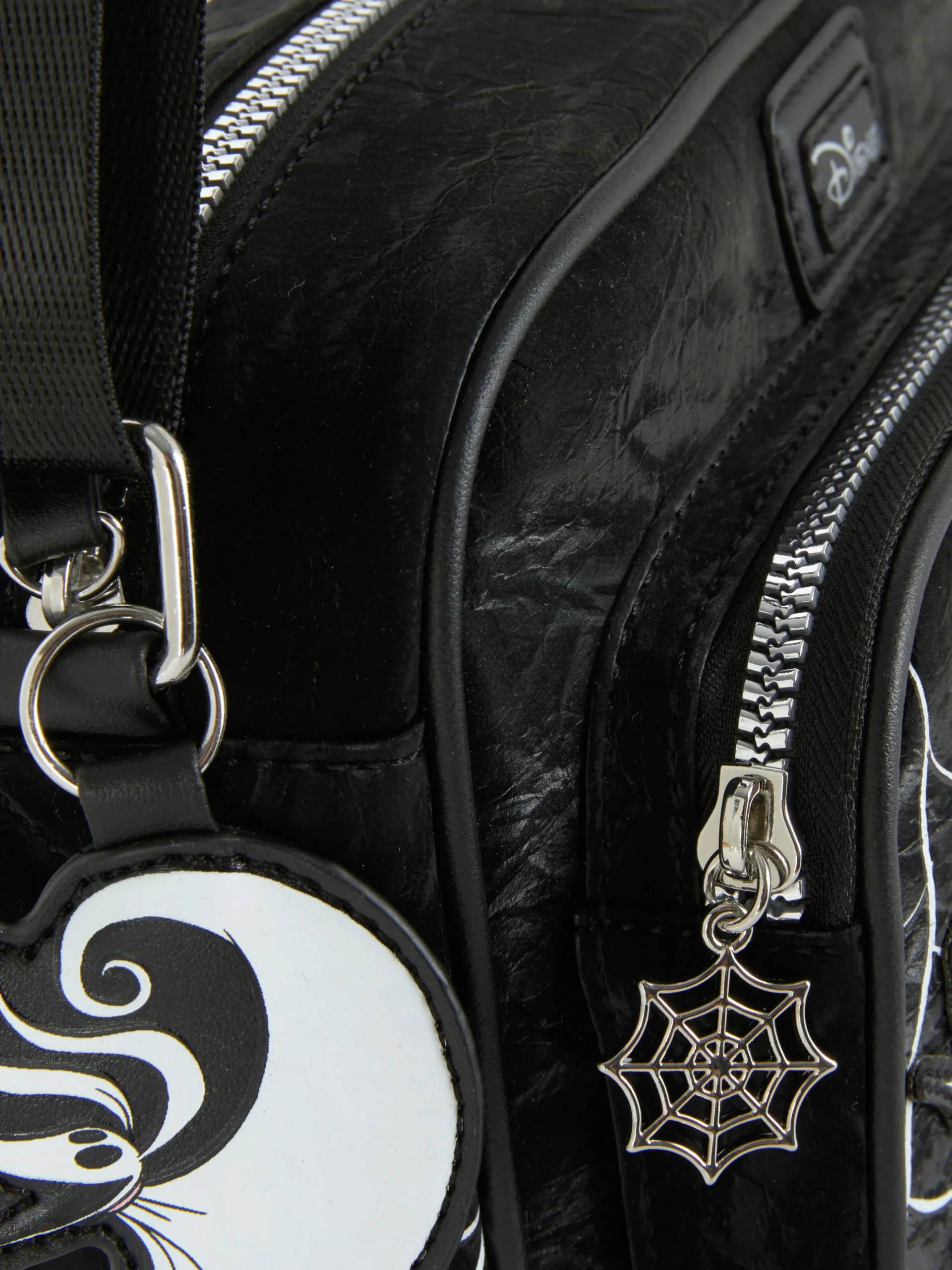 petit_sac_bandoulire_disn_2.webp Petit Sac Bandoulière Disney L'Étrange Noël De Monsieur Jack De Tim Burton