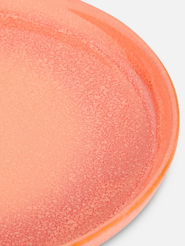 Petite Assiette En Céramique émaillée