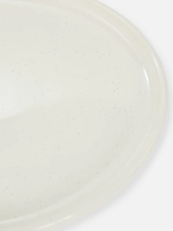 Petite Assiette Mouchetée
