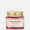 Petite Bougie Parfumée En Pot