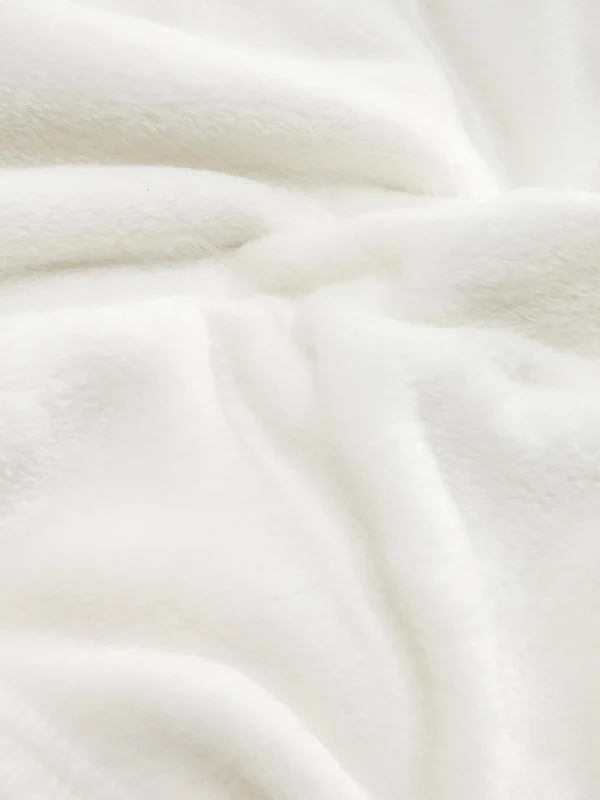 Petite Couverture Duveteuse Ultra-douce