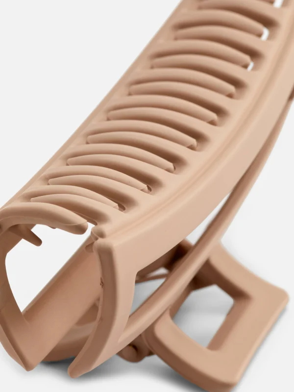 Pince Rectangulaire Incurvée