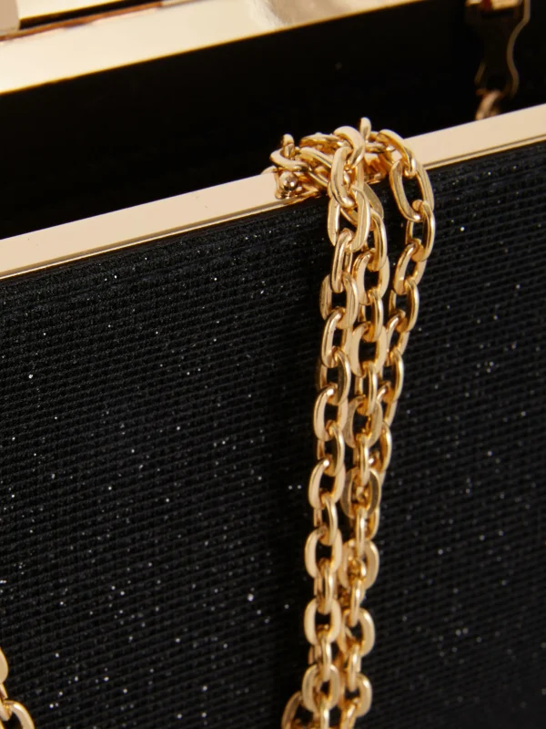 Pochette à Paillettes