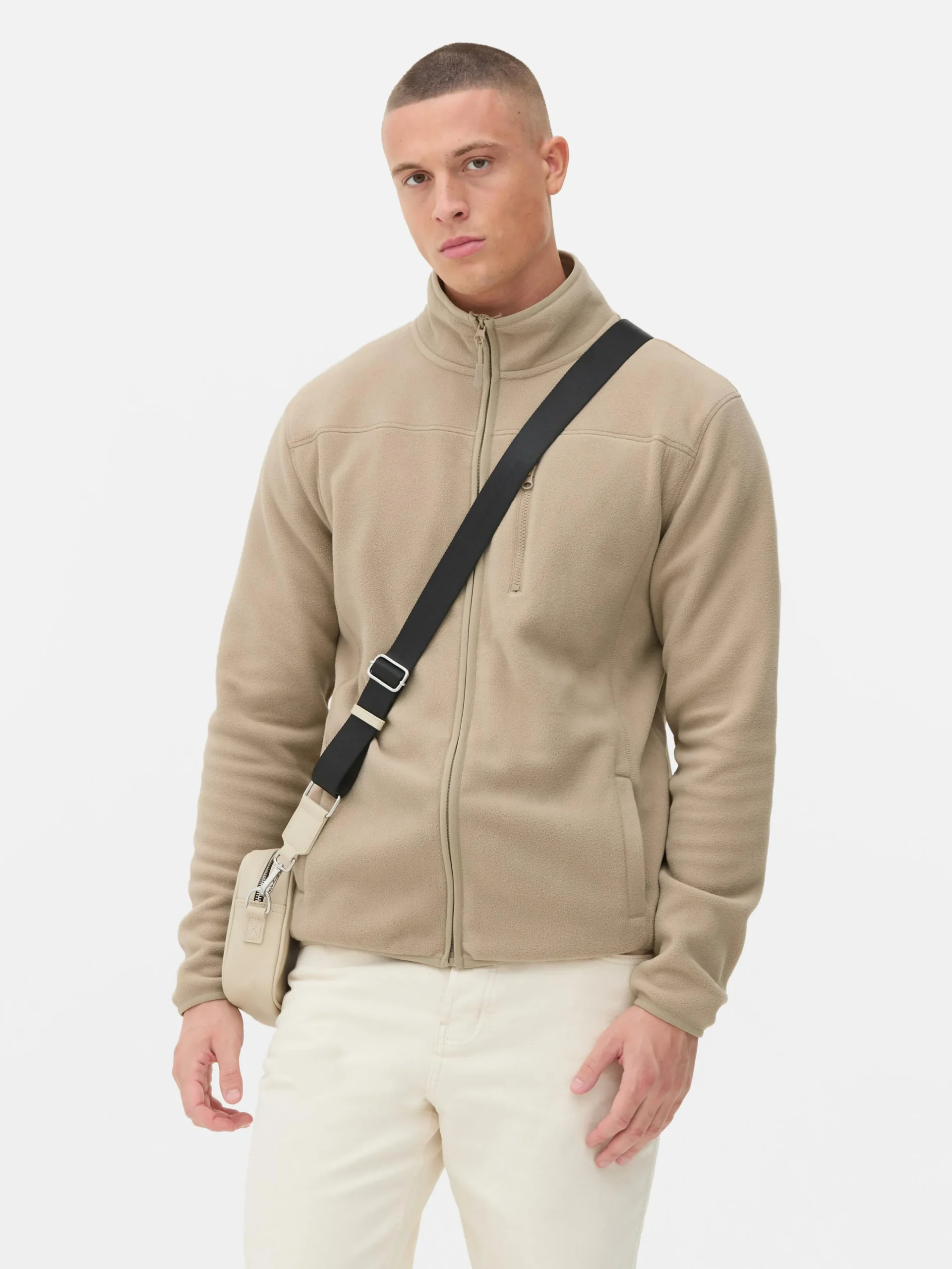 polaire_zippe__col_chemin_0.webp Polaire Zippée à Col Cheminée