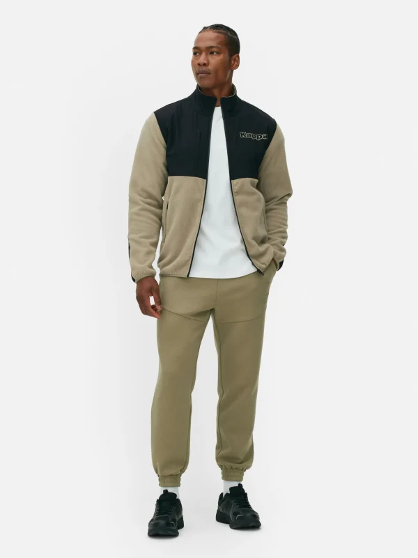 Polaire Zippée Kappa X Primark