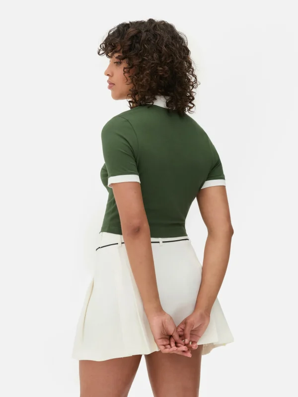 Polo Court Michigan State