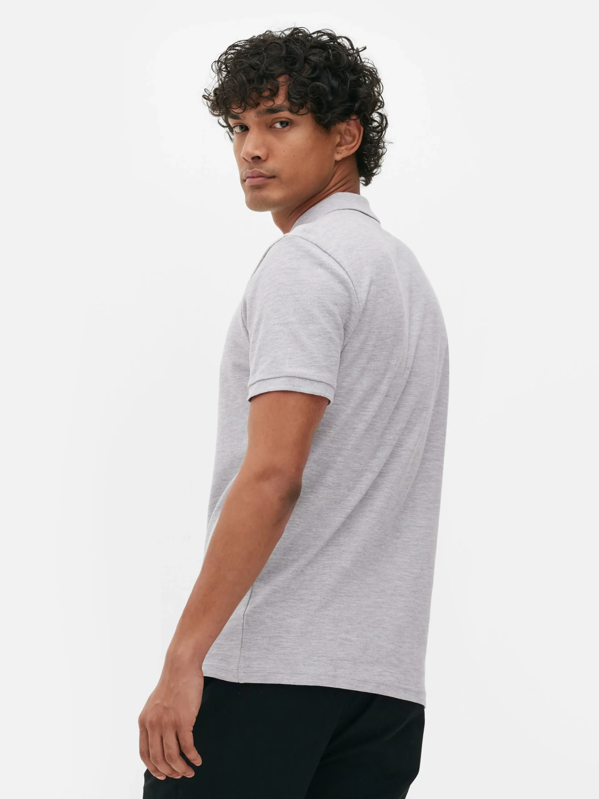 polo_en_piqu__manches_cou_3-2.webp Polo En Piqué à Manches Courtes