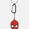 Porte-clés De Voyage Marvel Spider-Man