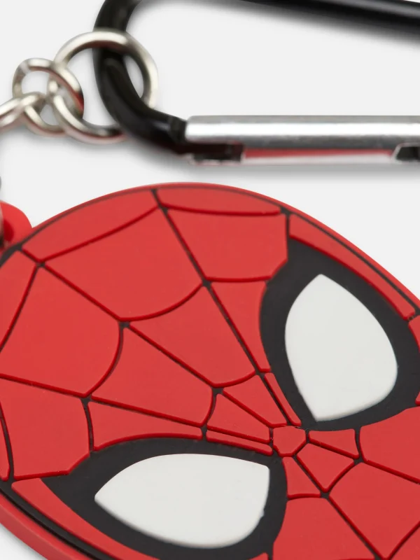 Porte-clés De Voyage Marvel Spider-Man