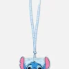 Portefeuille Duveteux Disney Stitch