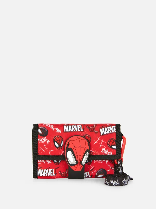 Portefeuille MARVEL Spider-Man