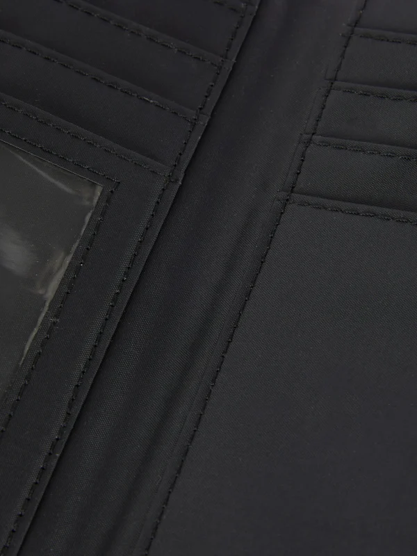 Portefeuille Pliant à Monogramme