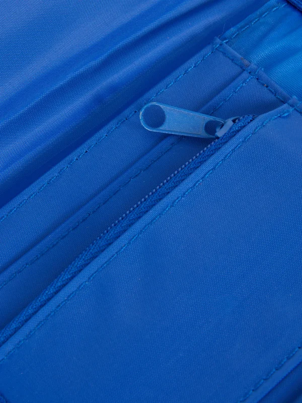 Portefeuille Sonic Le Hérisson